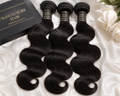 Body Wave Crown